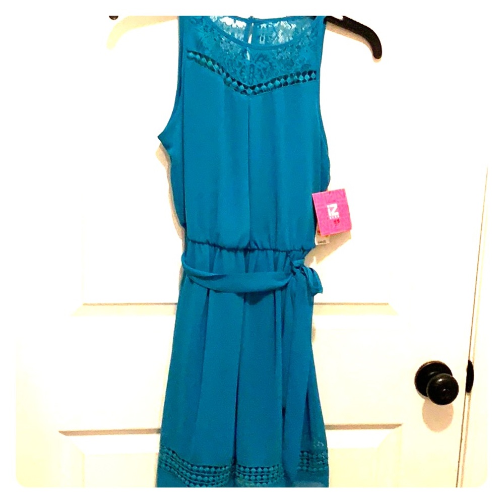 Girl’s Dress